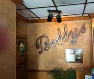 bobby's bar Vero Beach