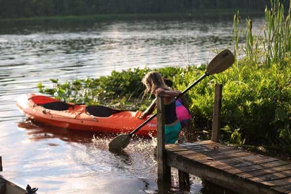 Crumps' Landing Homosassa Fl - River Tiki Bar! 3 Crump's Landing homosassa - Kayaking