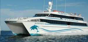 Key West Weekend Trip - Adventurous Getaway! 14 Key West Express