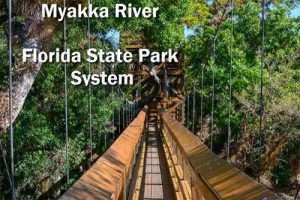 Florida State Parks
