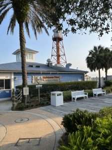 The Villages Retirement Community in Florida - 2026 Guide 8 what are The Villages known for - Restaurants in The Villages lighthouse