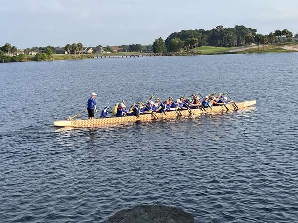 The Villages Retirement Community in Florida - 2026 Guide 10 The villages retirement community in florida - rowing team