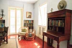 Hemingway Tour Key West - Legendary Resident 10 hemingway office scaled e1669923840903