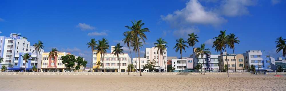 Florida's British Invasion 7 South Beach Miami