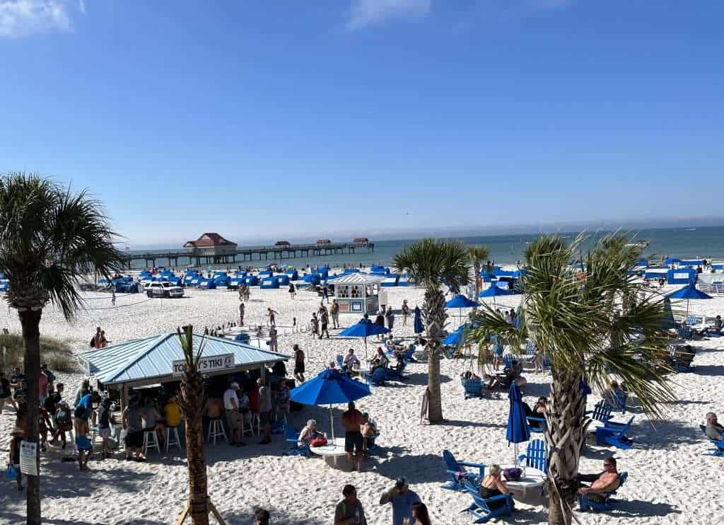 Florida's British Invasion 8 Tommys Tiki Clearwater Beach