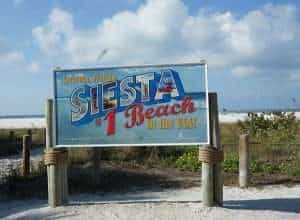 punta gorda beaches - Siesta Key