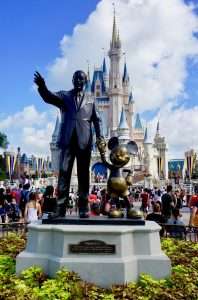 Florida Living What You Need To Know in the Sunshine State 6 Florida Living - Disney World