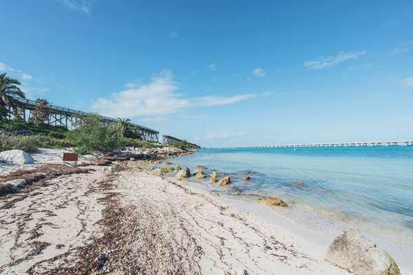 8 Best Islands to Visit in Florida in 2026 13 Florida islands to visit Bahia Honda State Park Beach