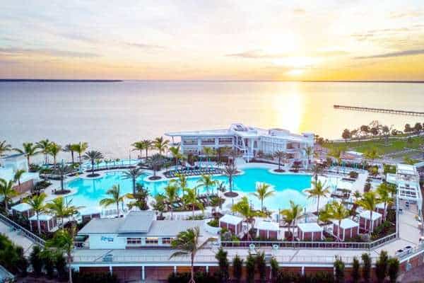 Florida Day Trips from Tarpon Springs Florida 2 trip from Tampa - sunseeker resort
