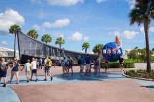 Florida Road Trips - Discover Paradise! 34 Florida road trip to Kennedy Space Center