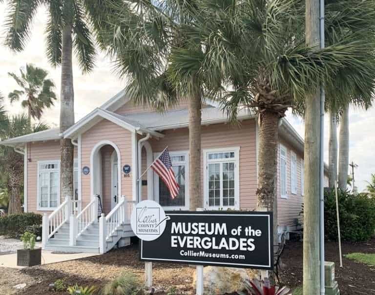 Florida Everglades - Alligators, Airboats and Adventure Guide 38 Things to do in Everglades City -Everglades Museum