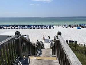 Route 98 in Florida - Backroads Scenic Highway 98 8 best small beach towns in Florida - Seaside Beach