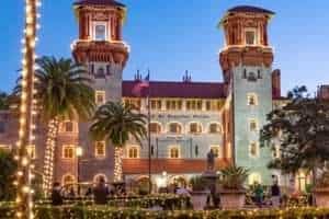 A Day in St Augustine Florida - The Nation's Oldest City in 24 Hours 5 Lightner Museum is a must see