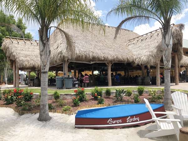 Where is Homosassa Florida Located - Nature and Serenity in Paradise 7 Crumps Landing - Homosassa River stop - where is Homosassa Florida located