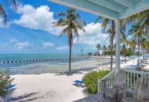 places to stay for couple in the Florida Keys - Tranquility Bay