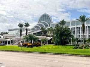 Why People Make Trips to Orlando - Unforgetable Adventures 5 Orlando business trip to convention center