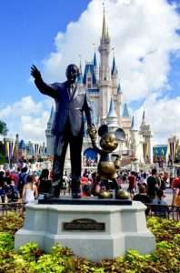Why People Make Trips to Orlando - Unforgetable Adventures 1 trip to Orlando Florida - Walt Disney castle