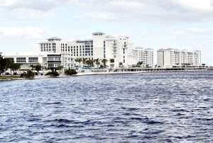 sunseeker resort -