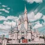Best Florida Beaches Guide: Top Beach Destinations 87 Where is Orlando located on the Florida map- Disney Castle