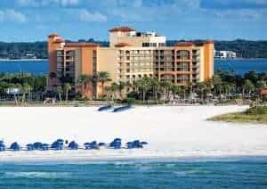 What Are the Best Family Resorts on Florida's West Central Gulf Coast 4 Best Clearwater Beach Resorts for Families