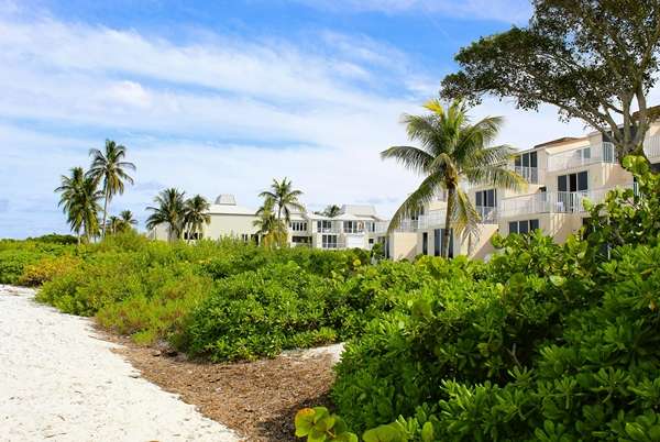 Sanibel Island Florida Lodging – Best Hotels, Resorts, VRBO’s and more… 9 Sanibel Island Vacation rentals - Condos on the beach