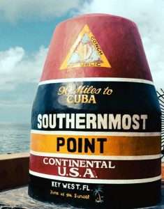 Escape! Key West Weekend Getaway in Paradise 2 Key West weekend getaway - southernmost buoy