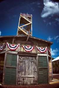 Escape! Key West Weekend Getaway in Paradise 8 Key west things to do - Shipwreck Museum