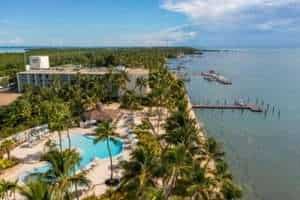 Best Places to Stay in Florida Keys on the Beach 11 Places to stay in islamorada on the beach Amara Cay