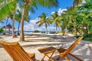 Best Places to Stay in Florida Keys on the Beach 7 Places to stay in Key Largo on the beach Island Bay Resort