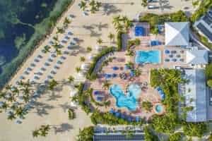 Best Places to Stay in Florida Keys on the Beach 9 Places to stay in Islamorada on the beach Islander Resort
