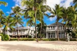 Best Places to Stay in Florida Keys on the Beach 17 Places to stay in Key West on the beach - Southernmost Beach Resort