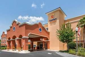Hotels in The Villages Florida USA 2026 4 hotels near the Villages in Florida - Comfort Suites Spanish Springs
