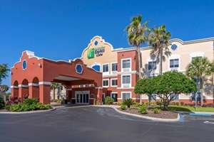 Hotels in The Villages Florida USA 2026 3 Hotels in the Villages Florida spanish springs Holiday Inn Express