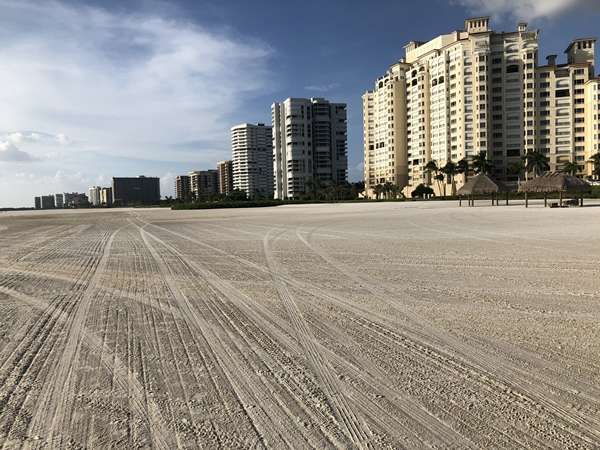 10 Best Southwest Florida Beaches: Your Ultimate Guide 6 best southwest florida beaches Marco Island Beach