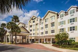 Hotels in The Villages Florida USA 2026 5 Hotels in The Villages Lake Sumter Landing - The Waterfront Inn