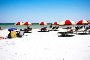 10 Best Southwest Florida Beaches: Your Ultimate Guide 3 Fort Myers Beach - southwest Florida