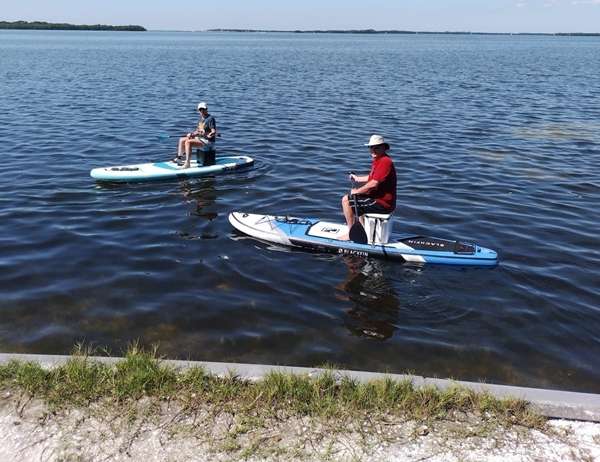 Closest Beach to Tampa Florida - Sunny & Sandy 5 nearest beach to tampa - Fort De Soto park