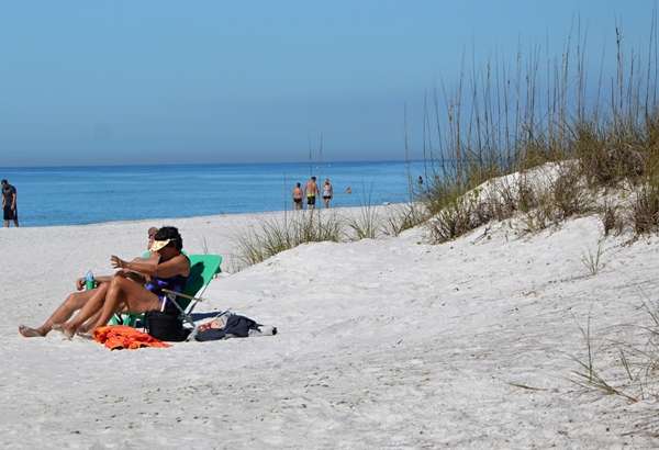 Closest Beach to Tampa Florida - Sunny & Sandy 9 beaches closest to Tampa Florida - Anna Maria Island