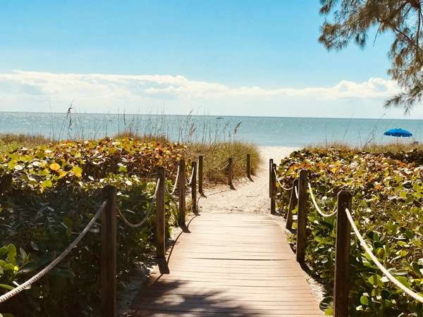 Discover the Best Beaches in Florida for Couples 8 top beaches in Florida for couples - Sanibel