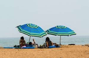 Florida beach is Best Places in Florida for Young Adults to Vacation