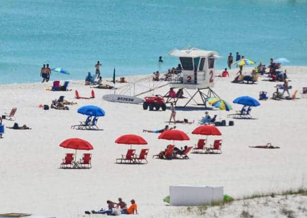 2026 Most Popular Florida Destinations in Paradise 5 Attractions in Pensacola - Pensacola Beach
