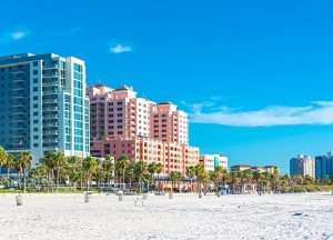 3 Best Luxury Resorts in Clearwater Comparison 15 from to Clearwater Beach to Orlando