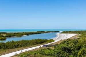 Marco Island: Hidden Gems - Most Visitors Miss These 6 beaches on Marco Island - Tigertail Beach