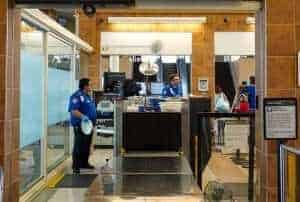 TSA Carry-on rules - what is allowed on airplane carry-on
