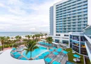 best luxury resorts in Clearwater