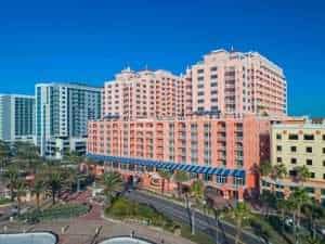 3 Best Luxury Resorts in Clearwater Comparison 7 luxury hotels in clearwater beach