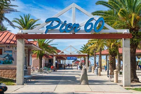 3 Best Luxury Resorts in Clearwater Comparison 5 attractions on Clearwater beach Pier 60