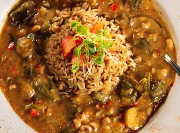 15 Best Ybor City Restaurants for 2026 17 7th + Grove in Ybor City Gumbo