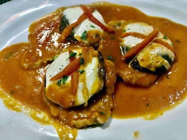 15 Best Ybor City Restaurants for 2026 6 La Terrazza Restaurant food Ybor city