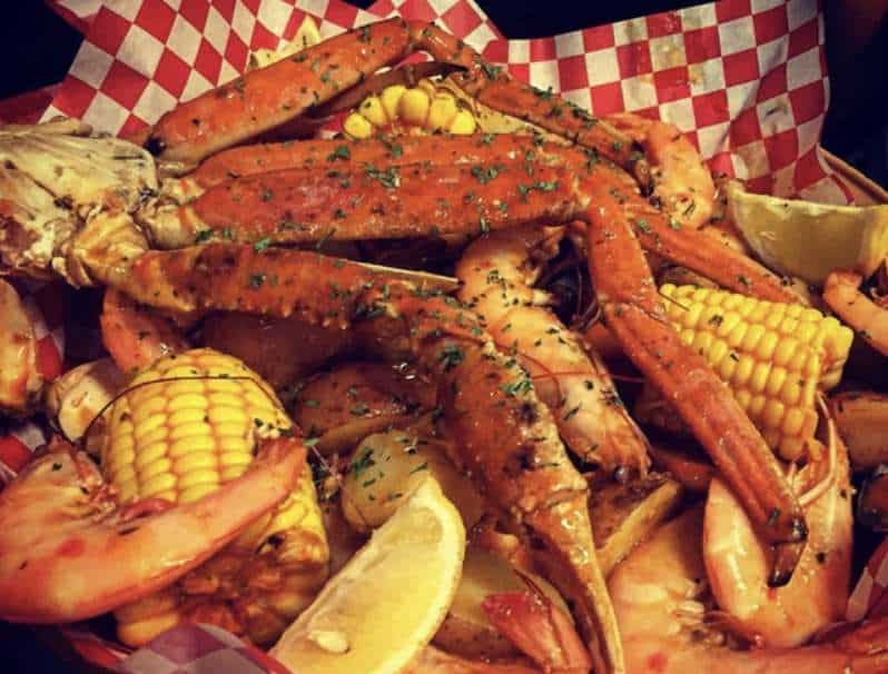 15 Best Ybor City Restaurants for 2026 16 Shrimp & Co. Restaurant Ybor City food